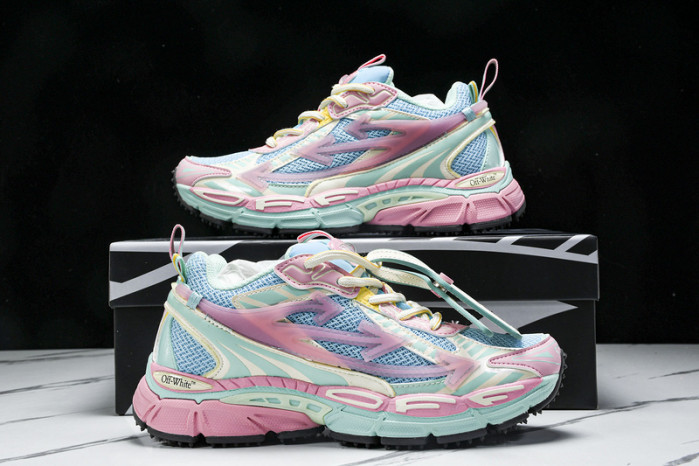 OH SNEAKER