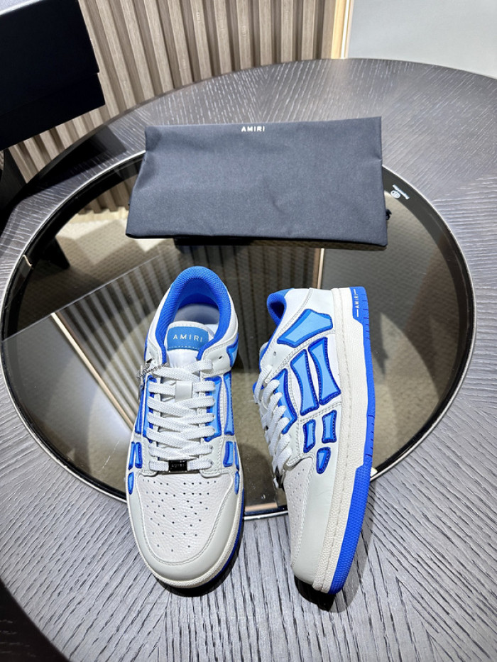 AM1R1 SNEAKERS