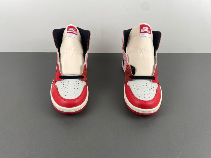Air Jordan 1 High OG “Next Chapter”SPIDEr 2.0 DV1748-601