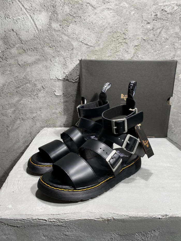 RICK OWENS DRKSHDW