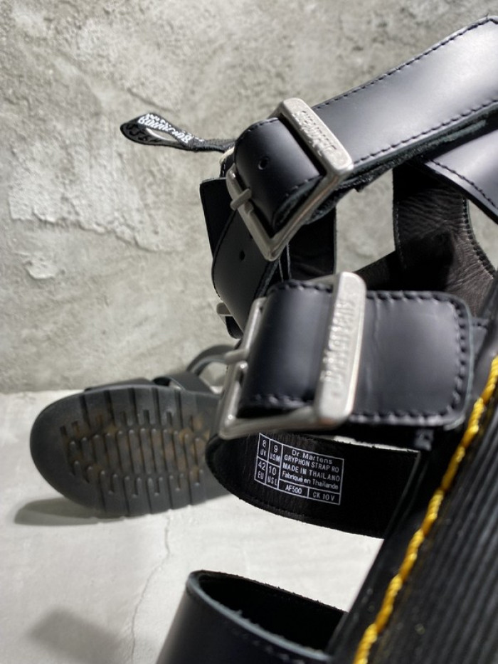 RICK OWENS DRKSHDW