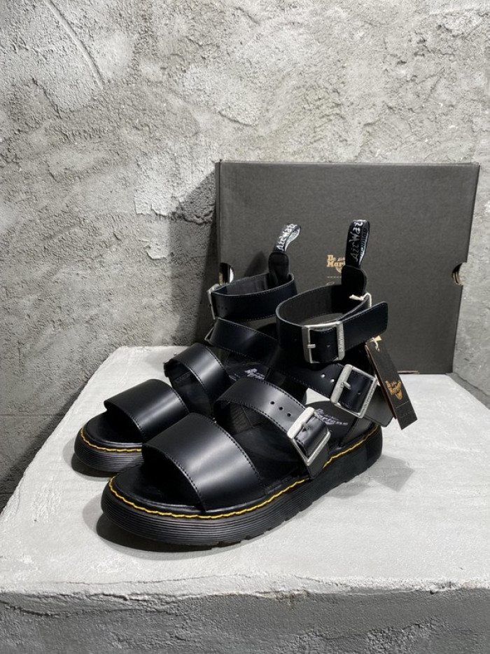 RICK OWENS DRKSHDW