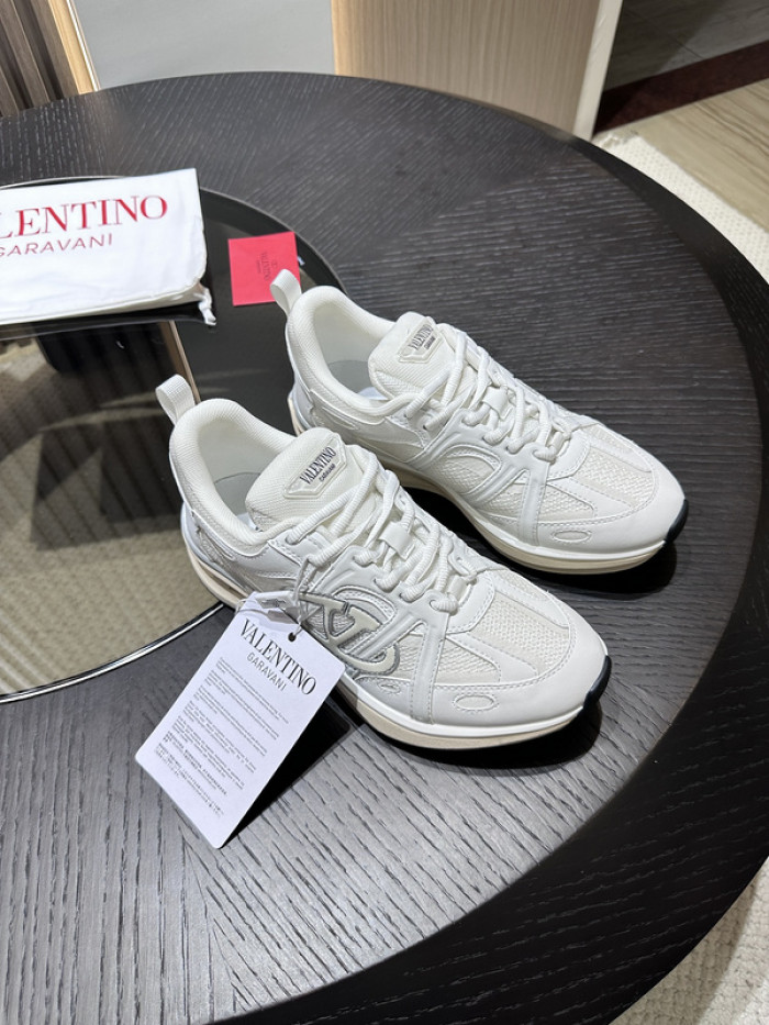 VALEN DESIGNER SNEAKERS