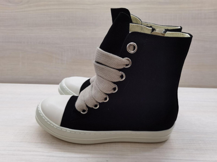 RICK OWENS DRKSHDW