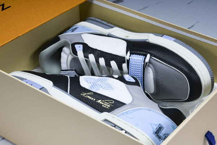 L&V SNEAKERS