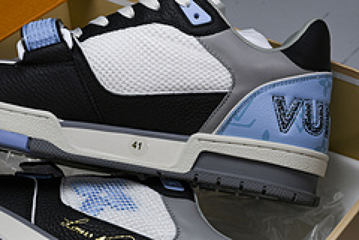 L&V SNEAKERS