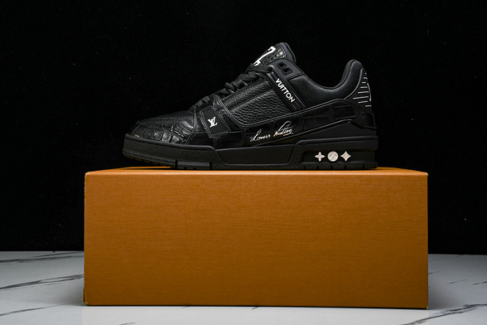 L&V SNEAKERS