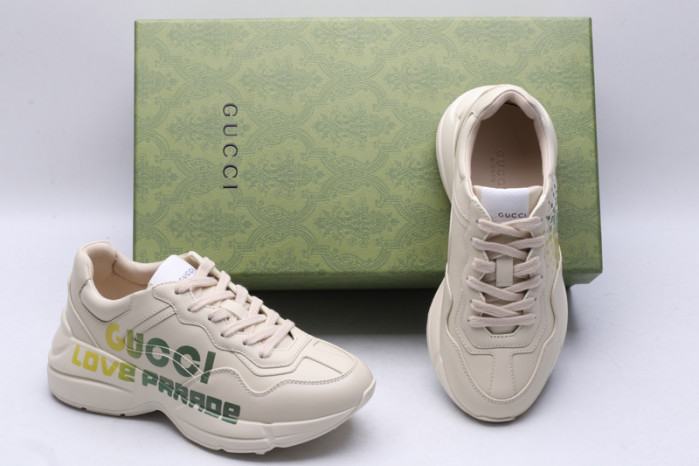 GUCC SNEAKER
