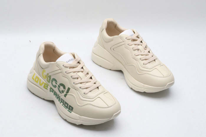 GUCC SNEAKER