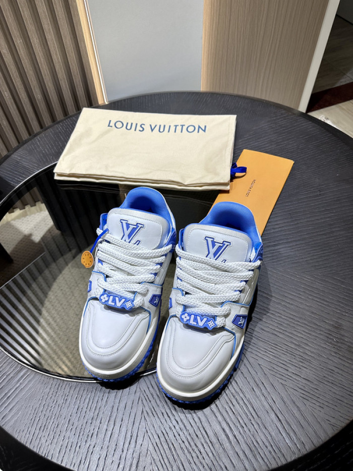 L&V SNEAKERS