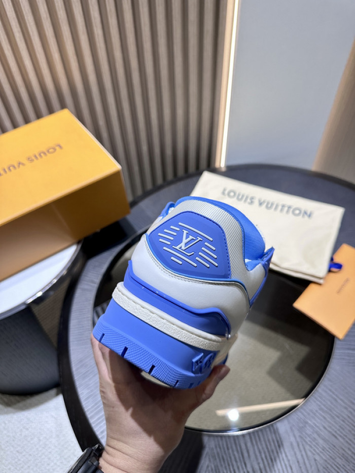 L&V SNEAKERS
