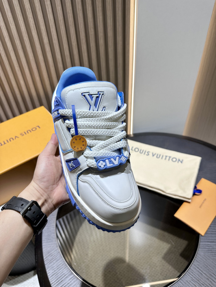L&V SNEAKERS