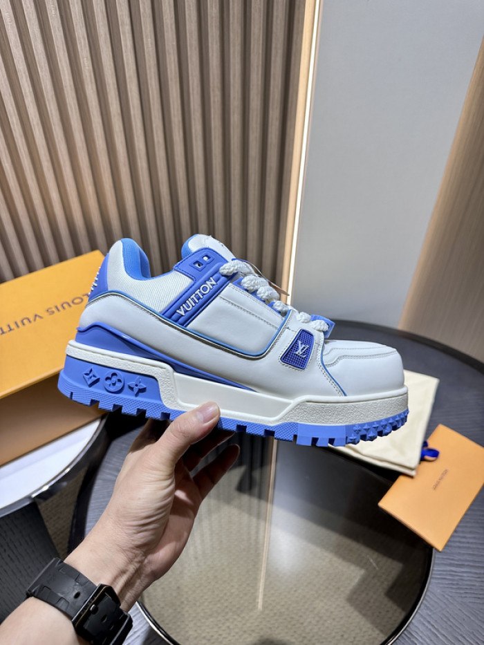 L&V SNEAKERS
