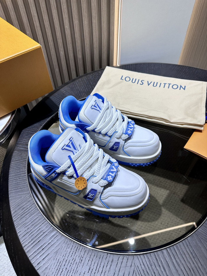 L&V SNEAKERS