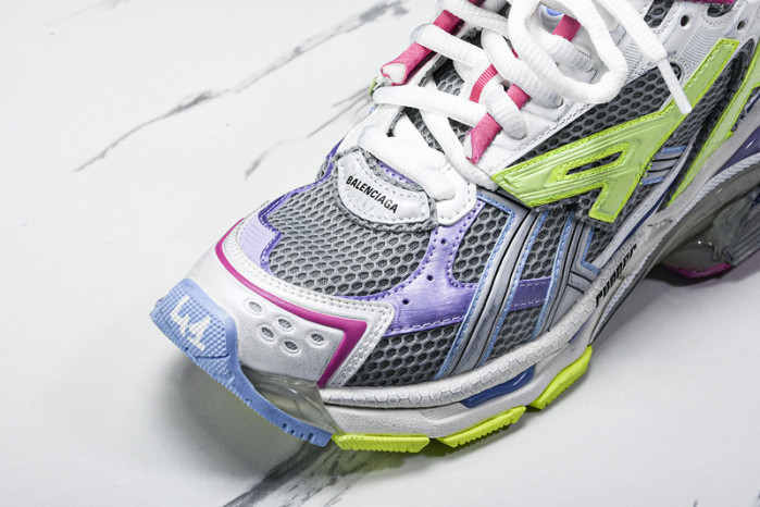 BLEN Runner