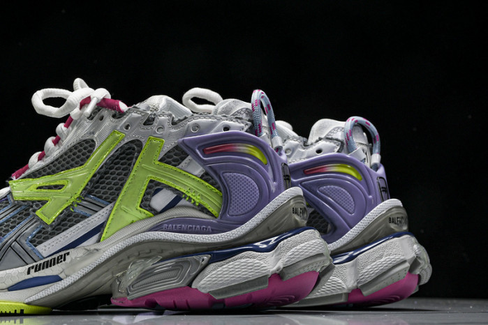BLEN Runner