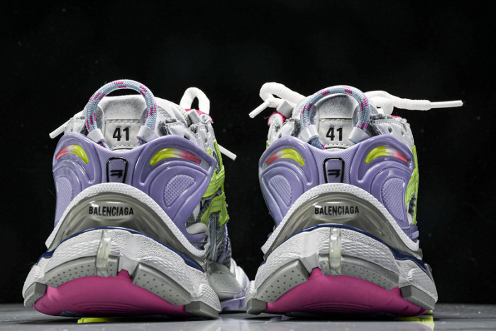 BLEN Runner