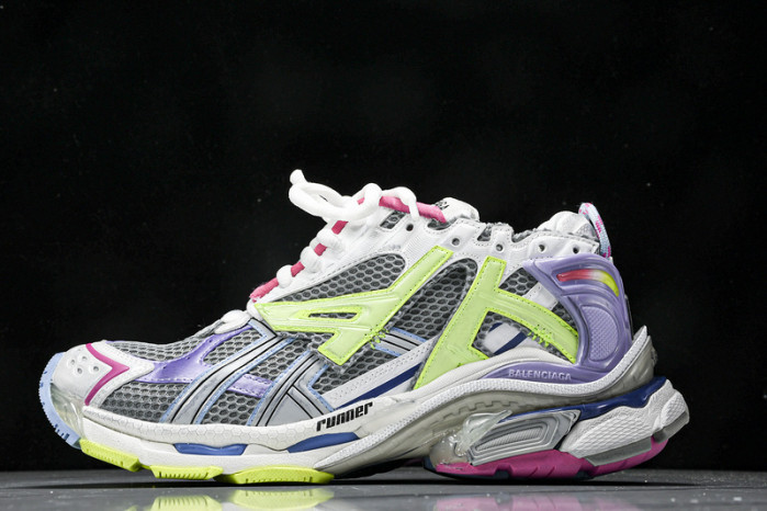 BLEN Runner