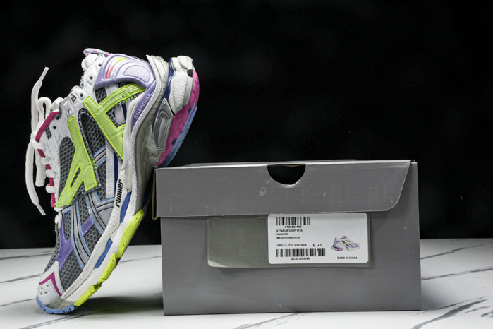 BLEN Runner