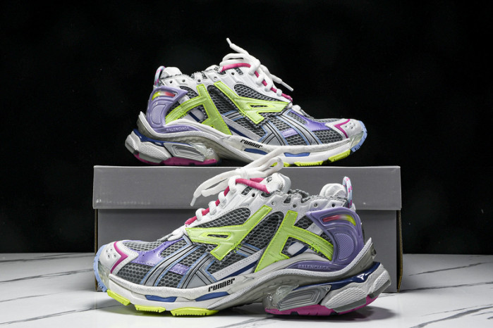 BLEN Runner