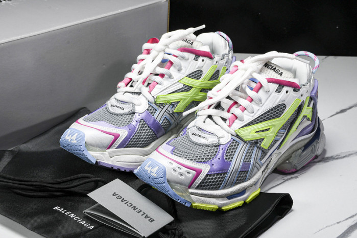 BLEN Runner
