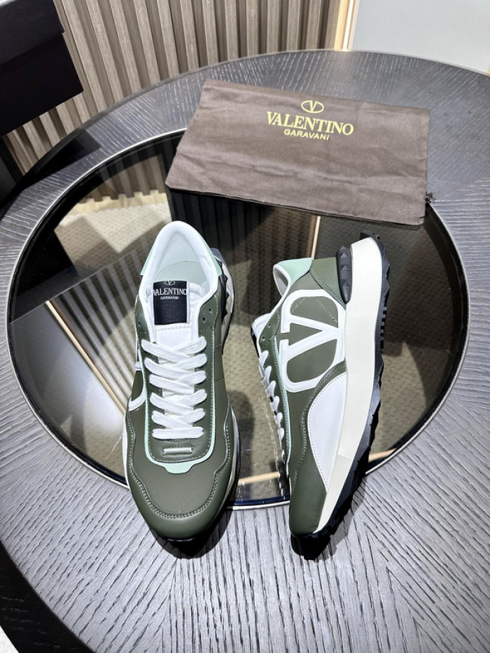 VALEN DESIGNER SNEAKERS