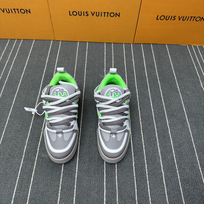 L&V SNEAKERS