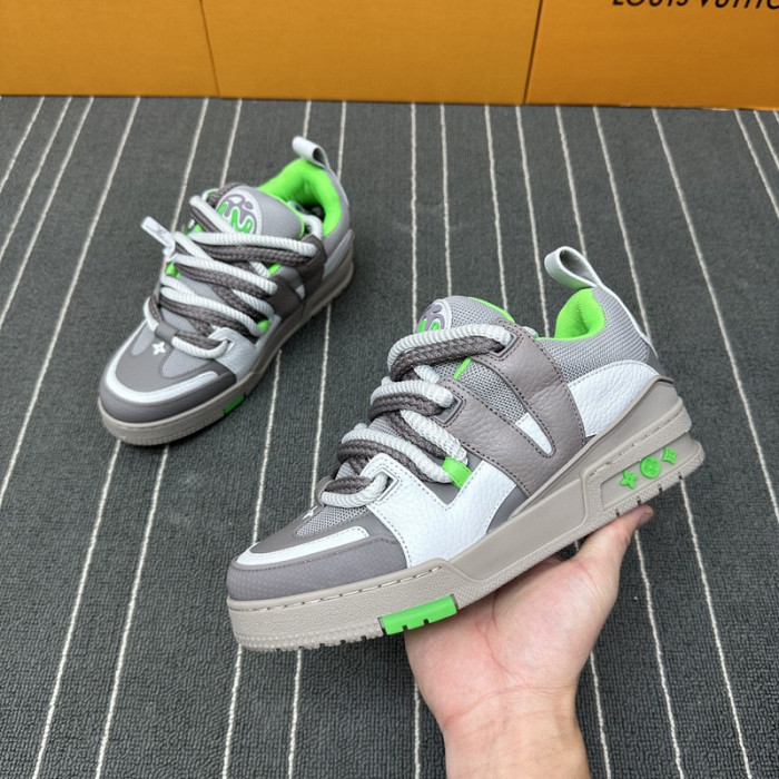 L&V SNEAKERS