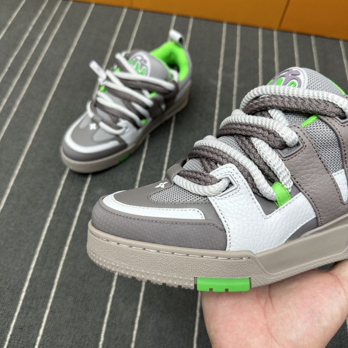 L&V SNEAKERS