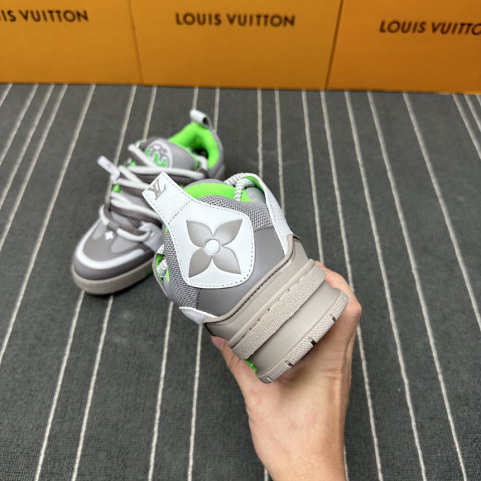 L&V SNEAKERS