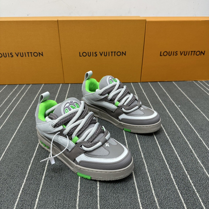 L&V SNEAKERS