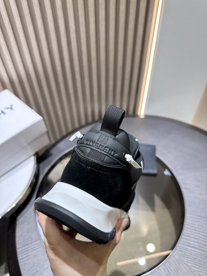 Given* sneaker