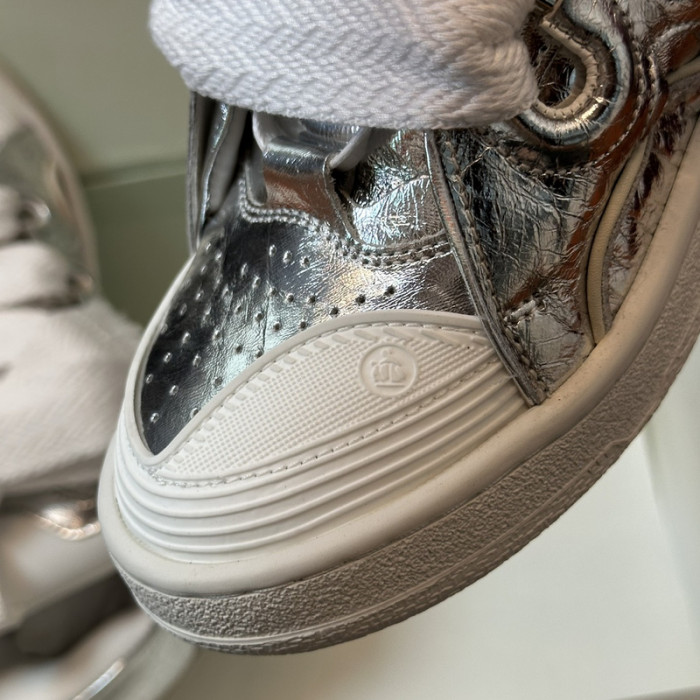 LAN*VAN SNEAKERS PANKICK