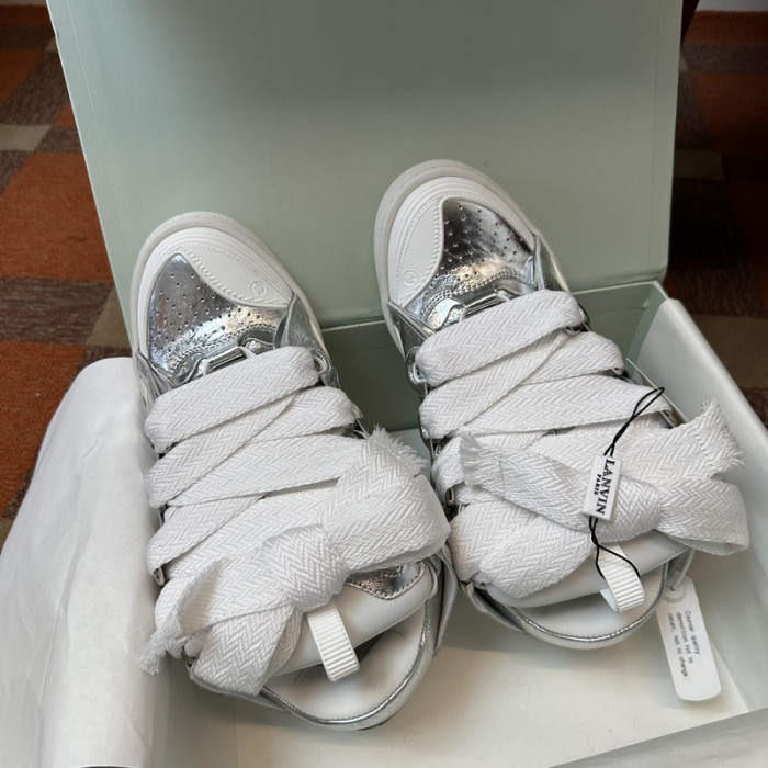 LAN*VAN SNEAKERS PANKICK