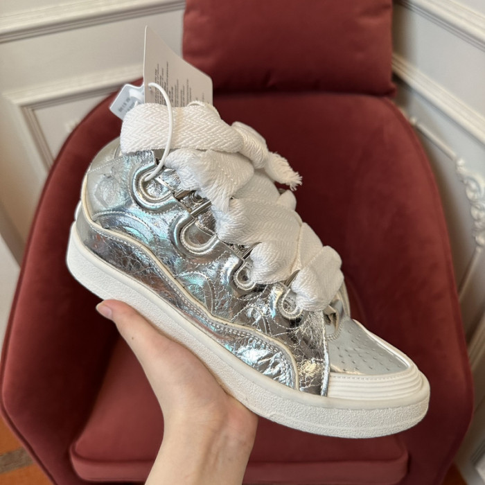 LAN*VAN SNEAKERS PANKICK