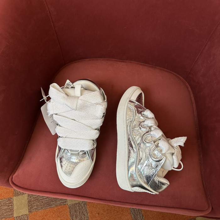 LAN*VAN SNEAKERS PANKICK