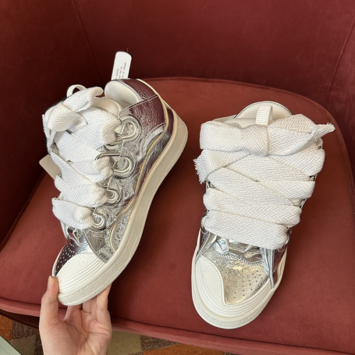 LAN*VAN SNEAKERS PANKICK