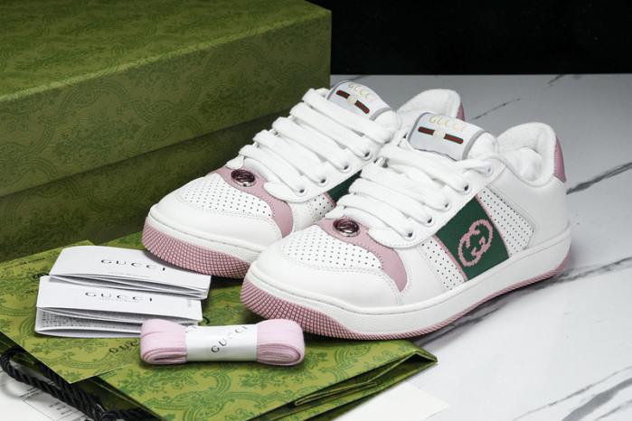 GUCC SNEAKER