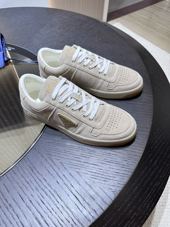 PRA designer sneaker