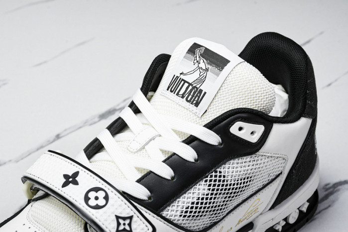 L&V SNEAKERS