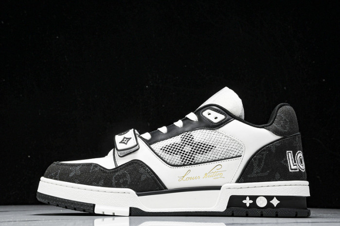 L&V SNEAKERS