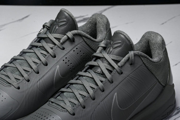 Nike Zoom Kobe 5 ZK5 869454-006