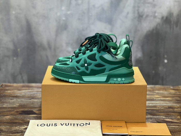 L&V SNEAKERS