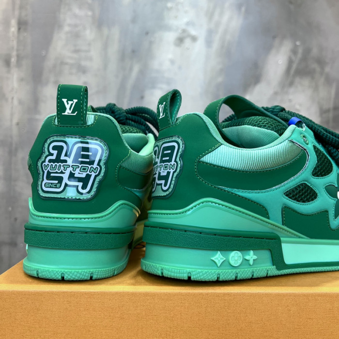 L&V SNEAKERS
