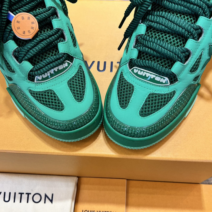 L&V SNEAKERS