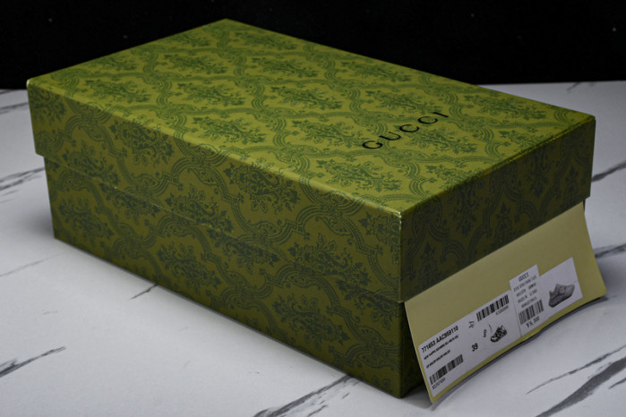 GUCC SNEAKER
