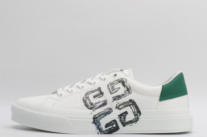 Given* sneaker