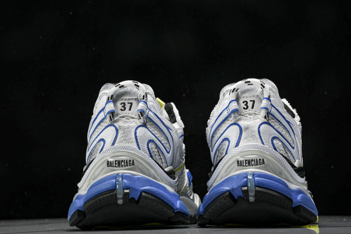 BLEN Runner
