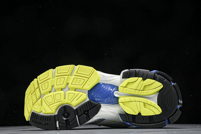 BLEN Runner