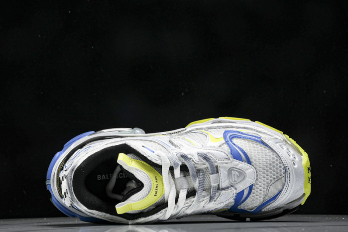 BLEN Runner